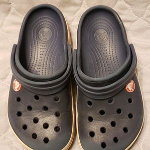 CROCS Classic Crocband